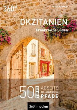 portada Okzitanien (in German)