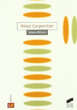 portada Alejo Carpentier