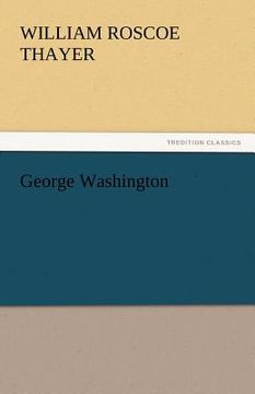 portada george washington (en Inglés)