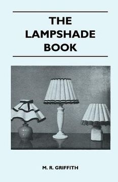 portada the lampshade book (en Inglés)