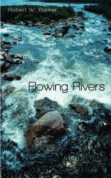 portada Flowing Rivers (en Inglés)