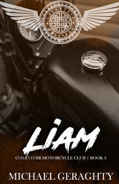 portada Liam