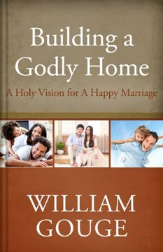 portada Building a Godly Home Vol. 2 h (en Inglés)