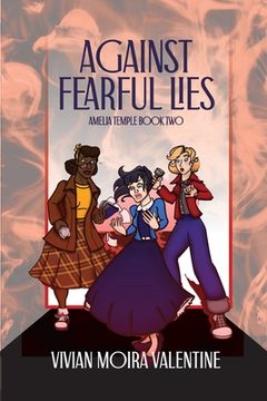 portada Against Fearful Lies (in English)