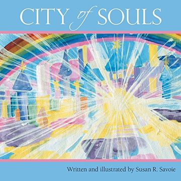 portada City of Souls