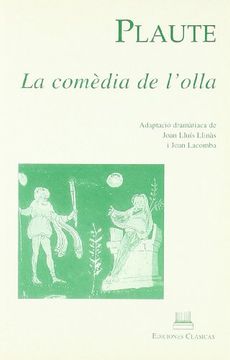 La comédia de l'olla (en Catalán)