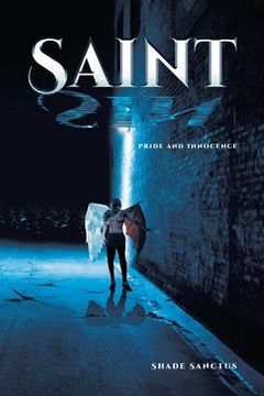 portada Saint Sin: Pride and Innocence (in English)