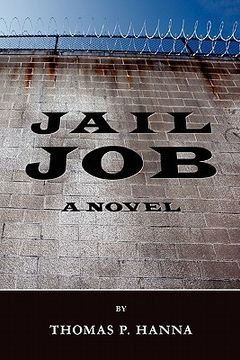 portada jail job (en Inglés)