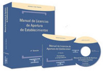 portada Manual Licencias Apertura Establecimientos 4¦Ed