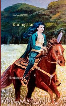 portada Kuningatar (en Finlandés)