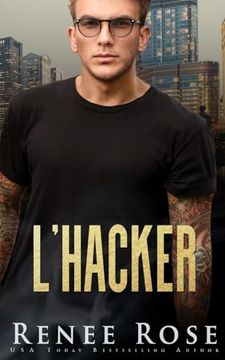 portada L'hacker (en Italiano)