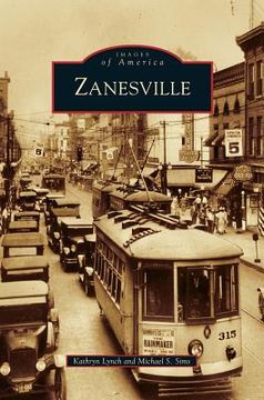 portada Zanesville (in English)
