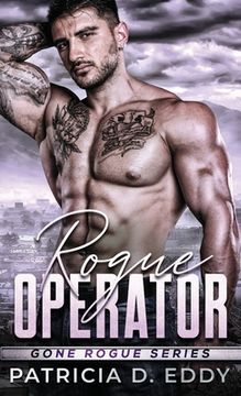 portada Rogue Operator (en Inglés)