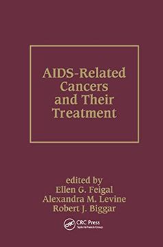 portada Aids-Related Cancers and Their Treatment 
