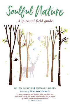 portada Soulful Nature: A Spiritual Field Guide (in English)