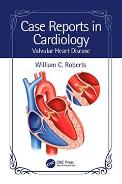portada Case Reports in Cardiology. Valvular Heart Disease 