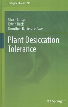 portada plant desiccation tolerance