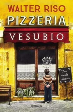 portada Pizzeria Vesubio (in Spanish)