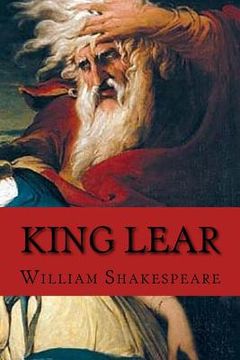portada King Lear (Shakespeare) (en Inglés)