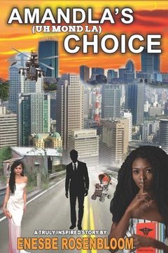 portada Amandla's Choice: A story inspired by truth