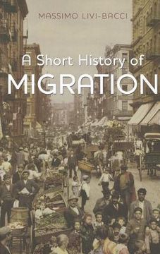 portada a short history of migration