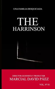 The Harrinson: Una familia muy peculiar