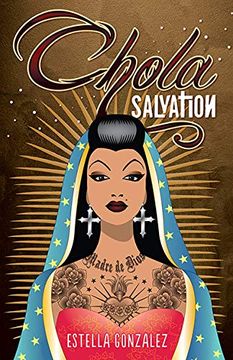 portada Chola Salvation 