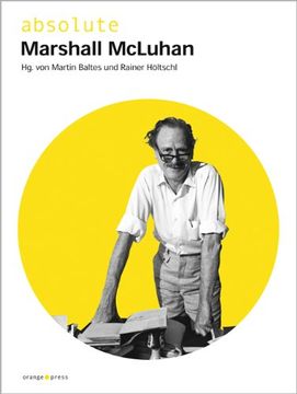 portada absolute Marshall McLuhan