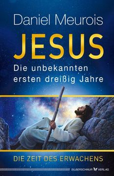 portada Jesus. Die Unbekannten Ersten Dreißig Jahre (in German)