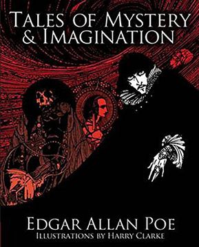 portada Tales of Mystery & Imagination: Slip-Cased Edition (en Inglés)