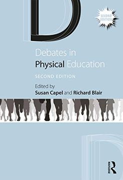 portada Debates in Physical Education (Debates in Subject Teaching) 