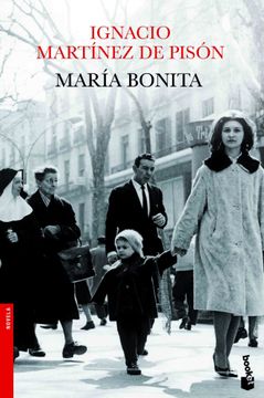 portada Maria Bonita (in Spanish)