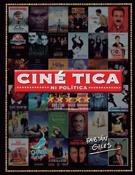 portada Cinetica Ni Politica: Cuando la realidad supera la ficcion