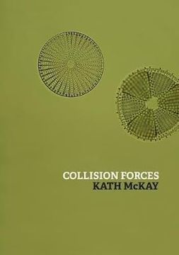 portada Collision Forces (en Inglés)