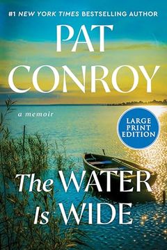 portada The Water is Wide: A Memoir 