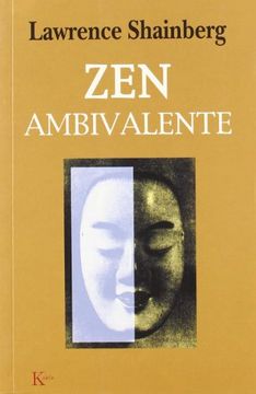 portada Zen Ambivalente