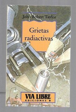 portada Grietas Radiactivas