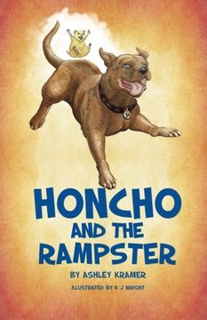 portada Honcho and the Rampster