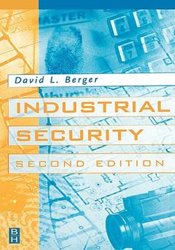 portada industrial security (en Inglés)