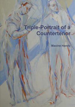 portada Triple-Portrait of a Countertenor (en Inglés)