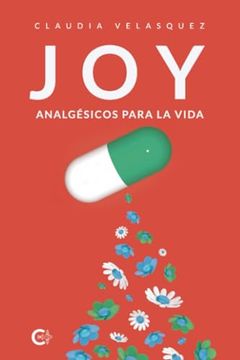 portada Joy: Analgésicos Para la Vida