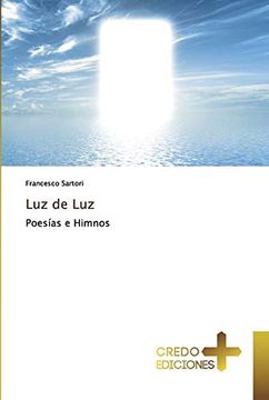 portada Luz de Luz: Poesías e Himnos