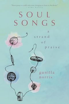 portada Soul Songs: A Strand of Praise (en Inglés)