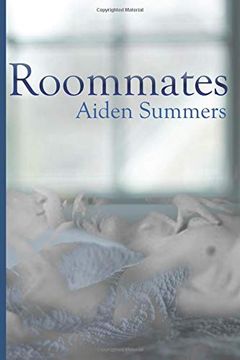 portada Roommates (Rivertown) (en Inglés)