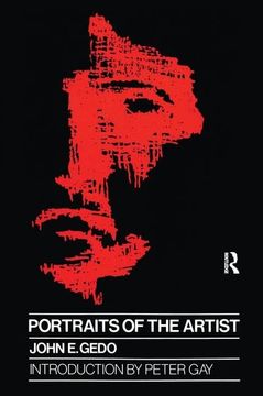 portada Portraits of the Artist: Psychoanalysis of Creativity and Its Vicissitudes (en Inglés)