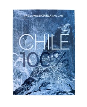 portada Chile 100%