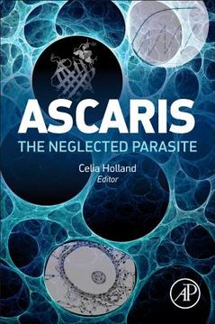 portada ascaris: the neglected parasite