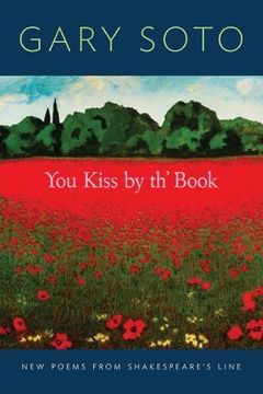 portada You Kiss by th' Book: New Poems from ShakespeareAEs Line