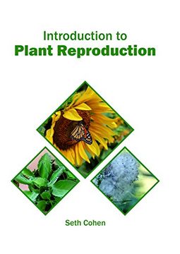 portada Introduction to Plant Reproduction (en Inglés)