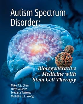 portada Autism Spectrum Disorder: Bioregenerative Medicine With Stem Cell Therapy